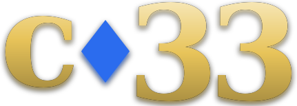 co33 logo